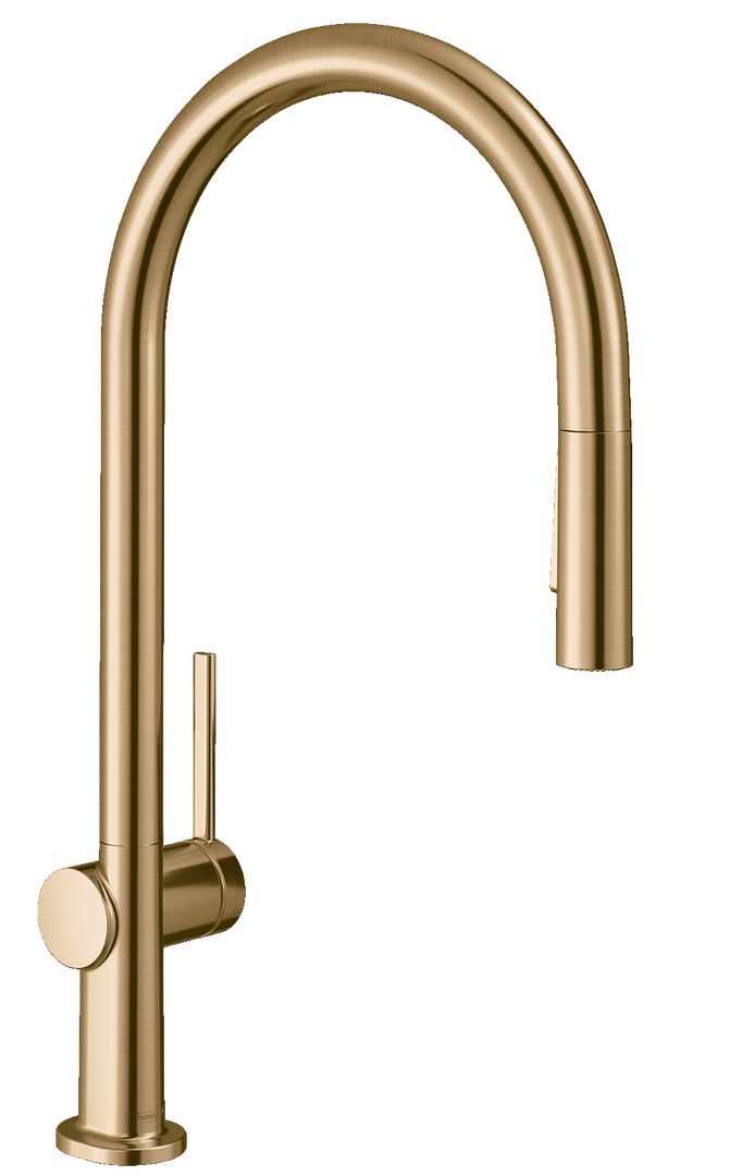 HighArc Kitchen Faucet