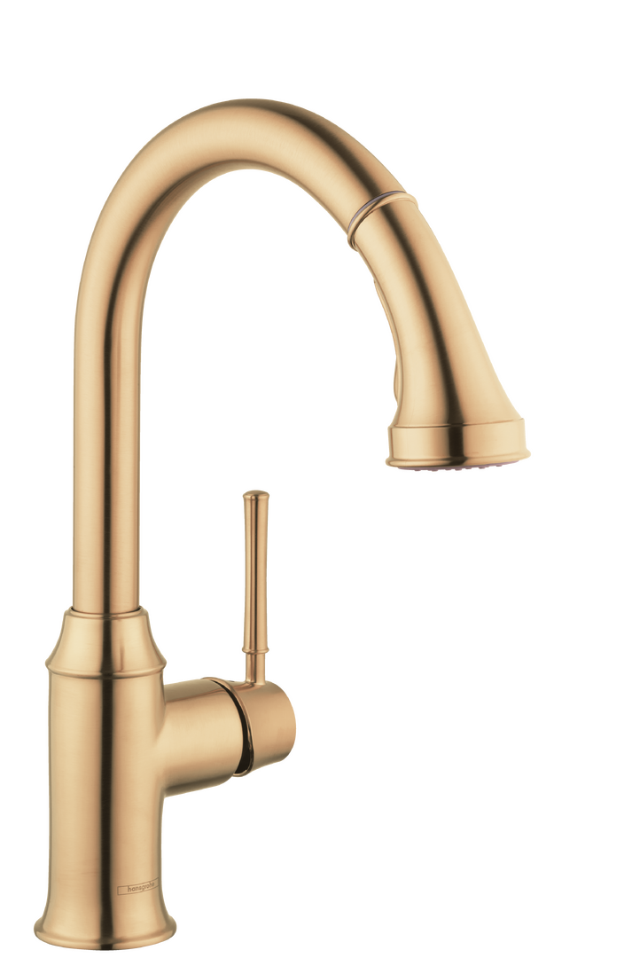 HighArc Kitchen Faucet