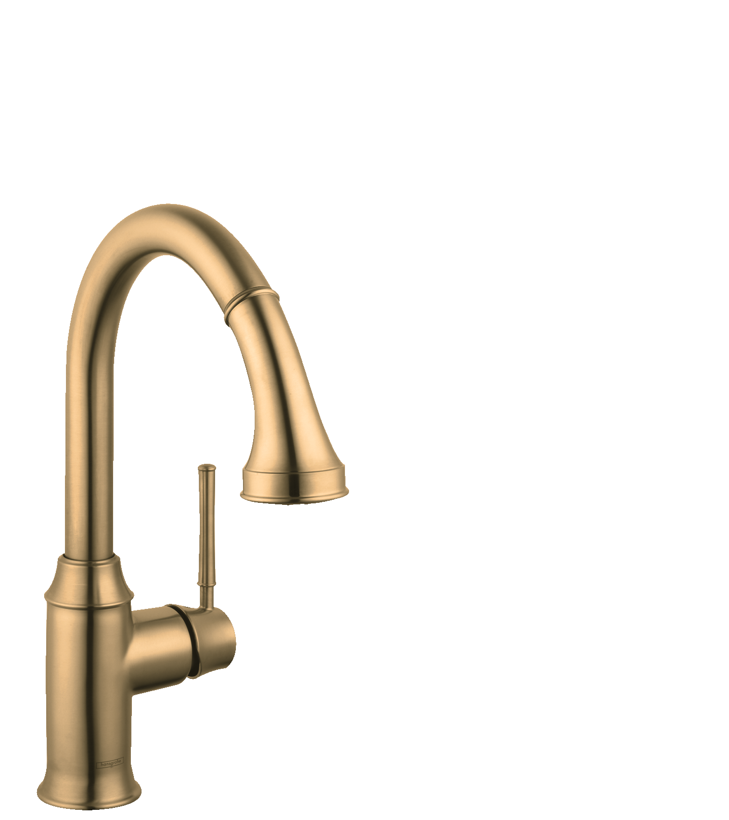 Prep Kitchen Faucet