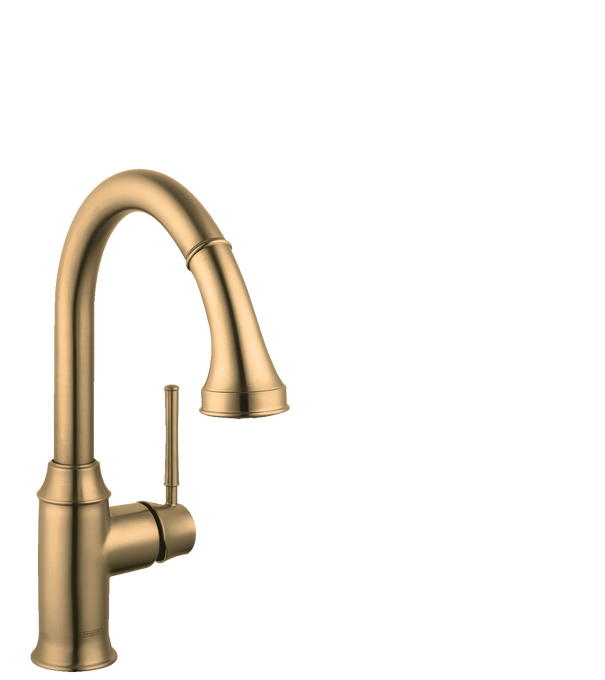 Prep Kitchen Faucet