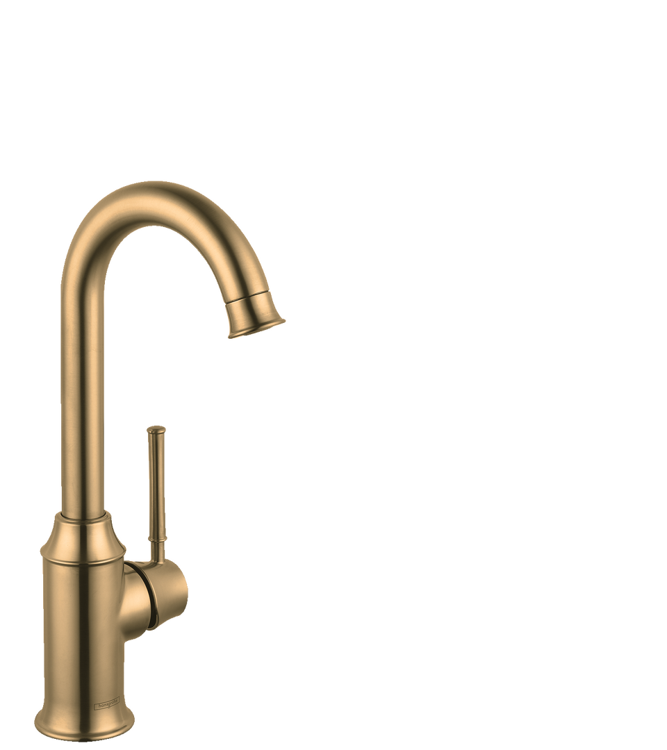 Bar Faucet