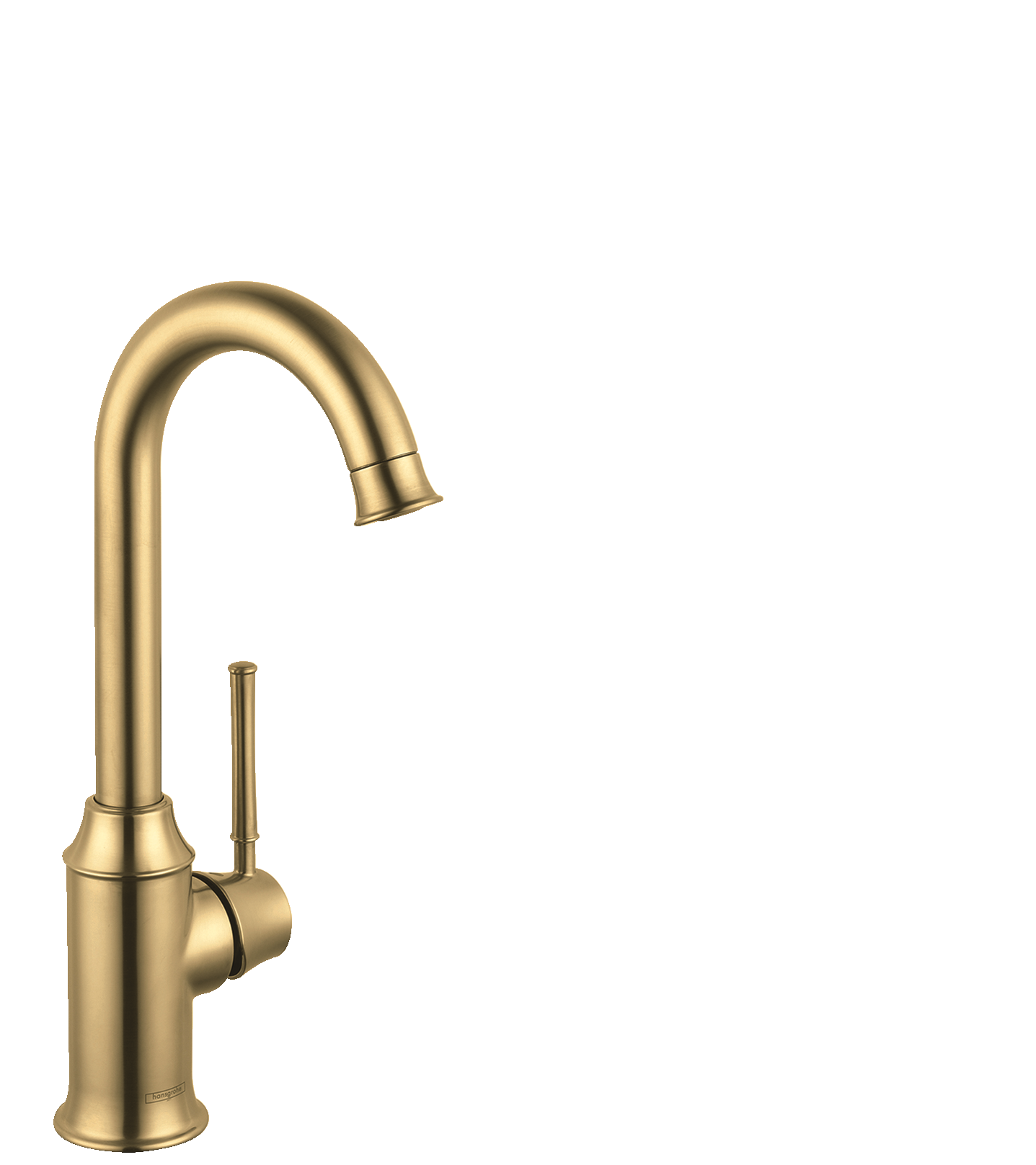 Bar Faucet