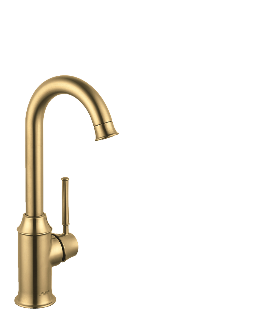 Bar Faucet