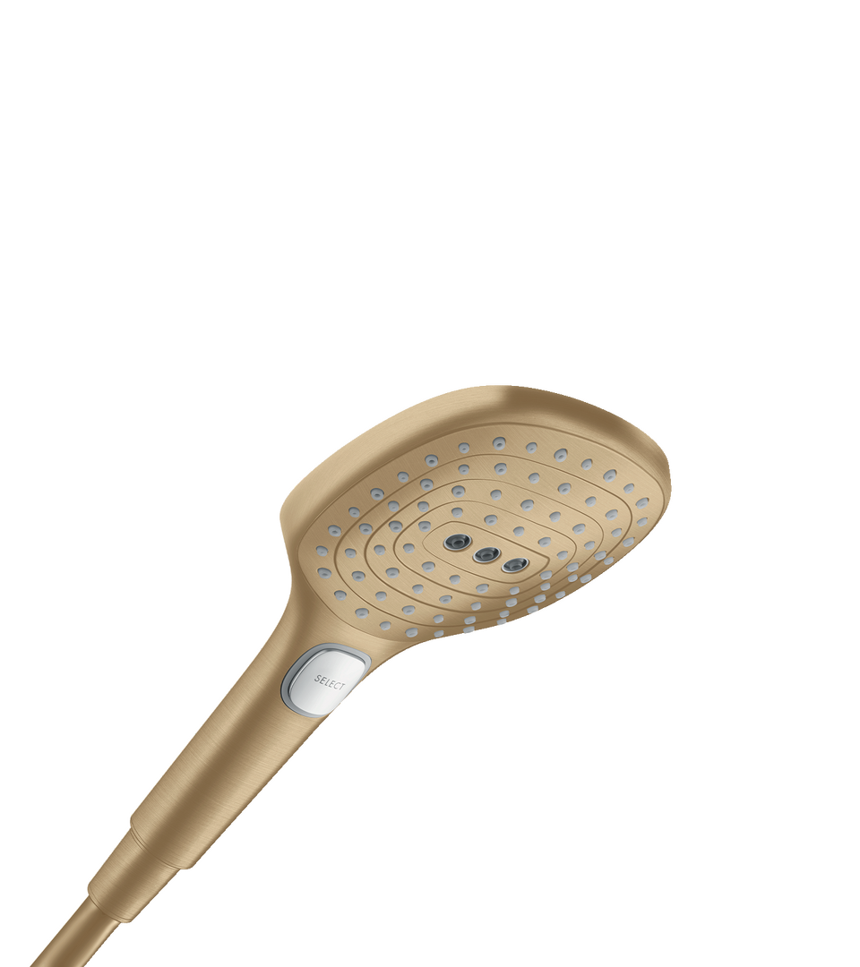 Handshower 120 3-Jet