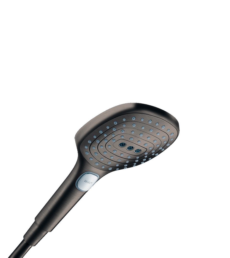 Handshower 120 3-Jet