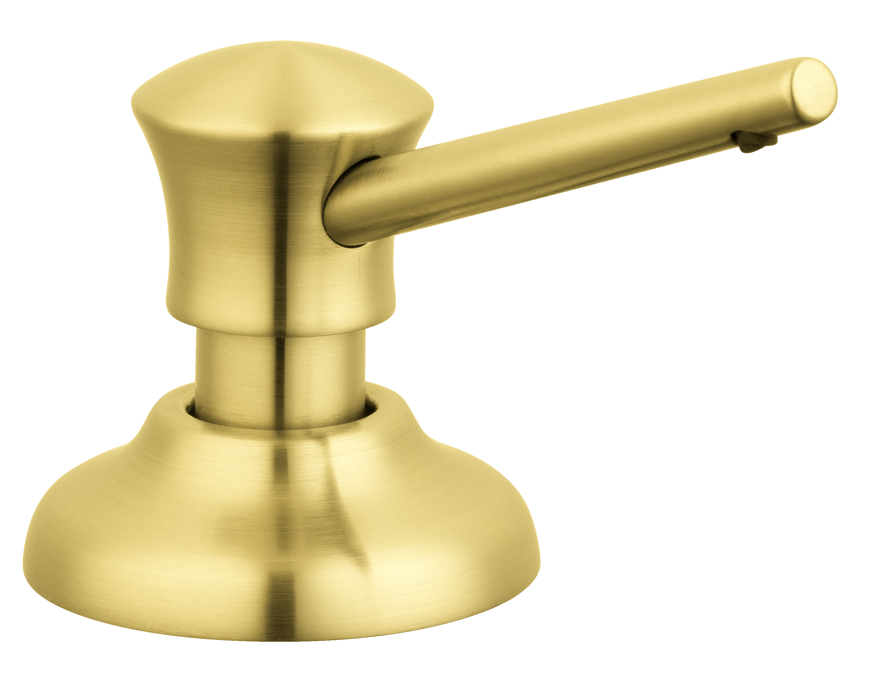 Soap Dispenser