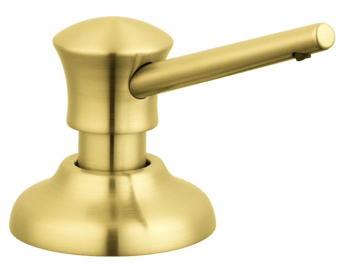 Soap Dispenser
