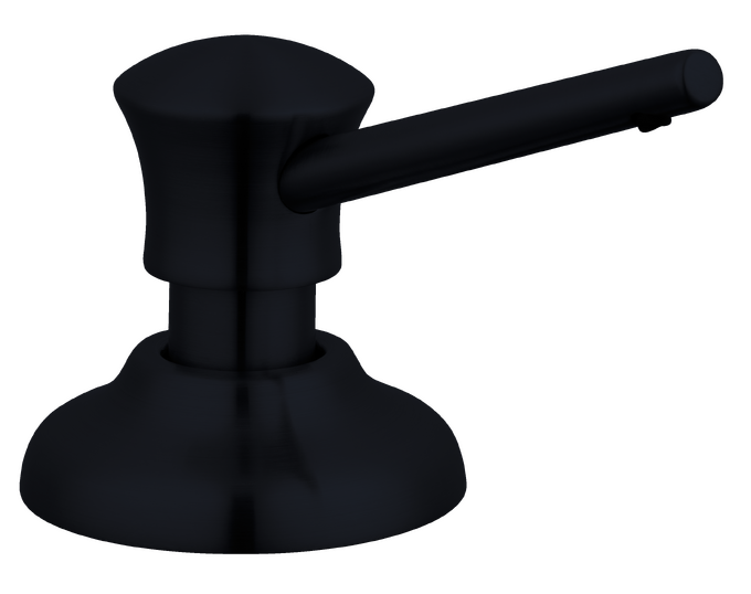 Soap Dispenser