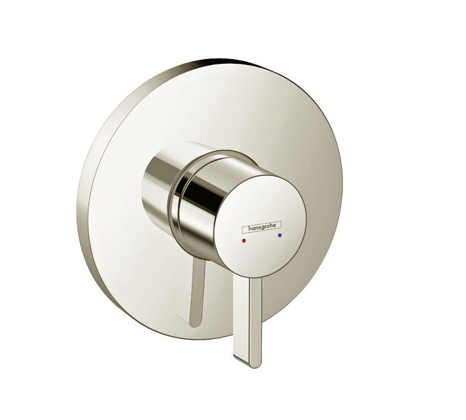 Pressure Balance Trim