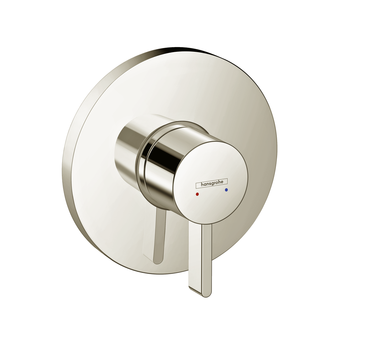 Pressure Balance Trim