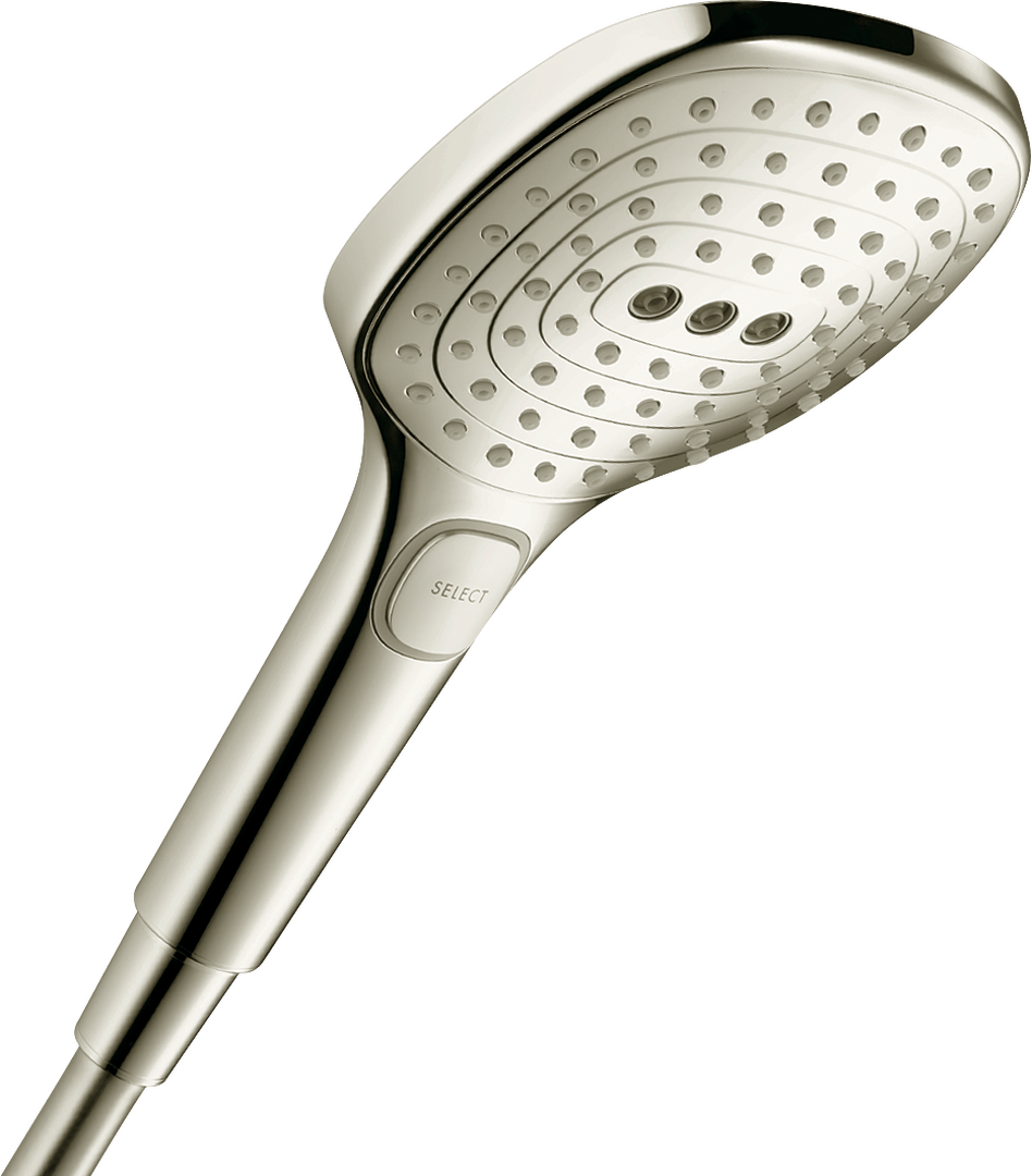 Handshower 120 3-Jet