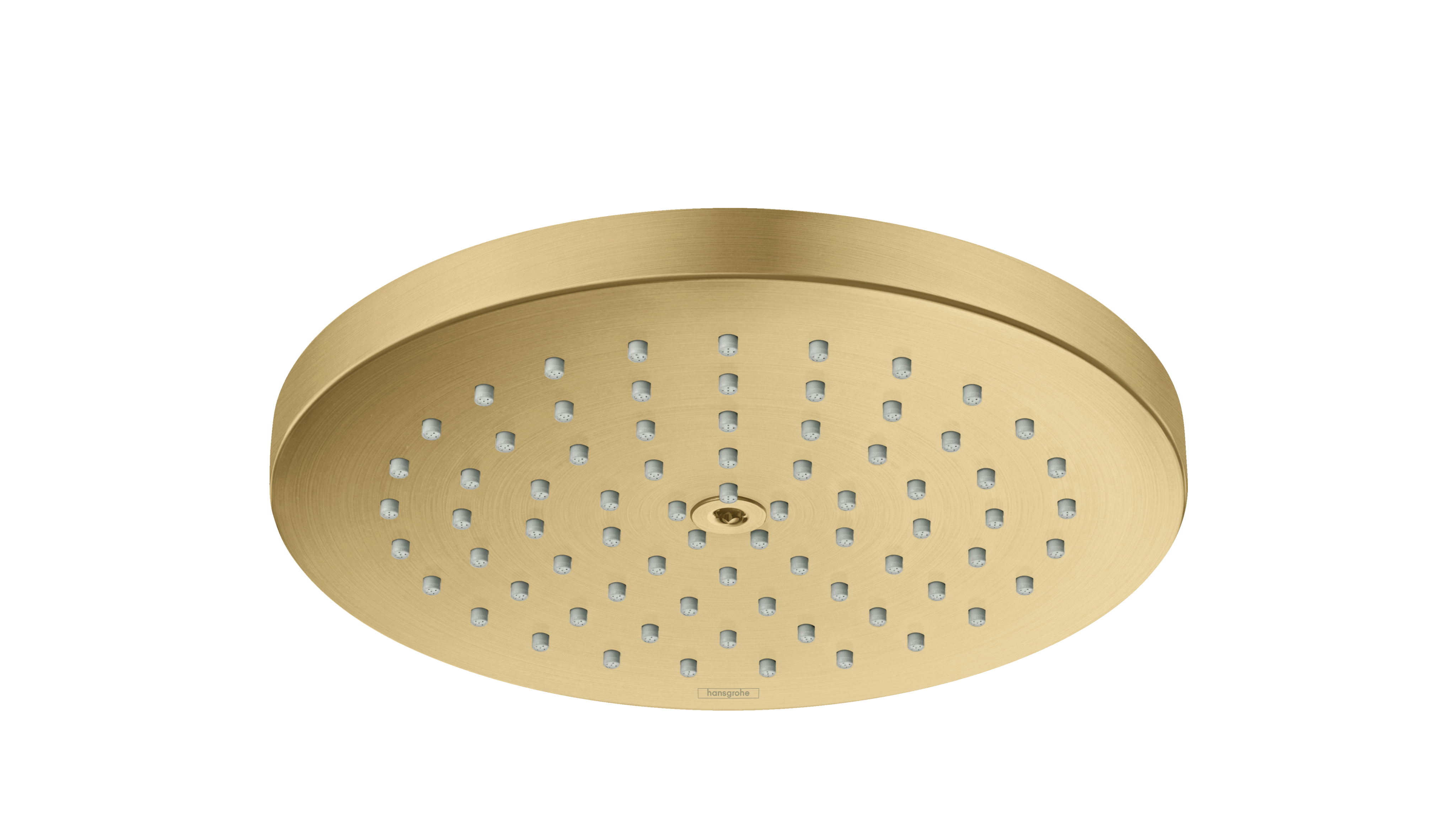 Showerhead 180 1-Jet PowderRain
