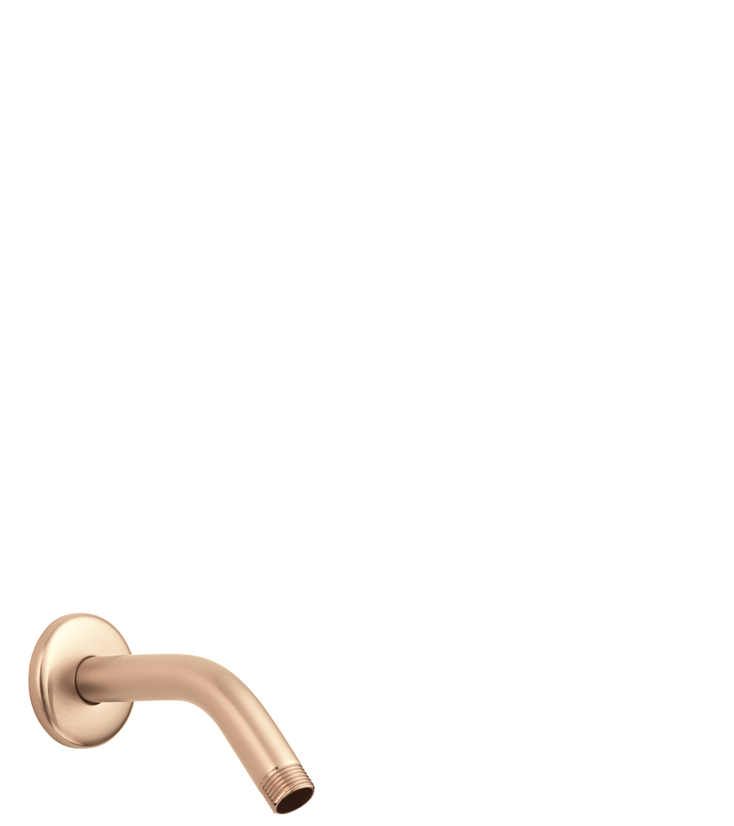 Showerarm Standard 5"