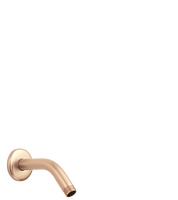 Showerarm Standard 6"