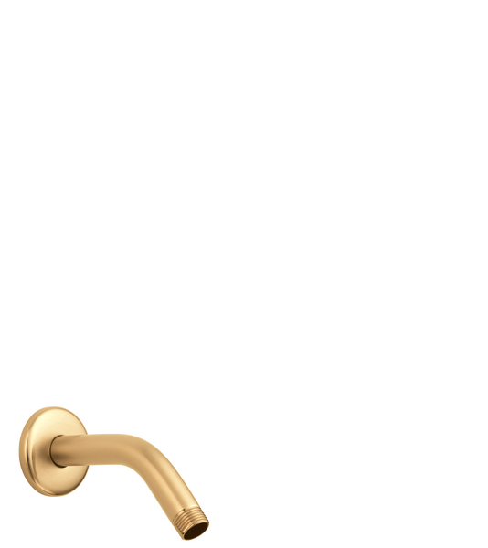 Showerarm Standard 6"