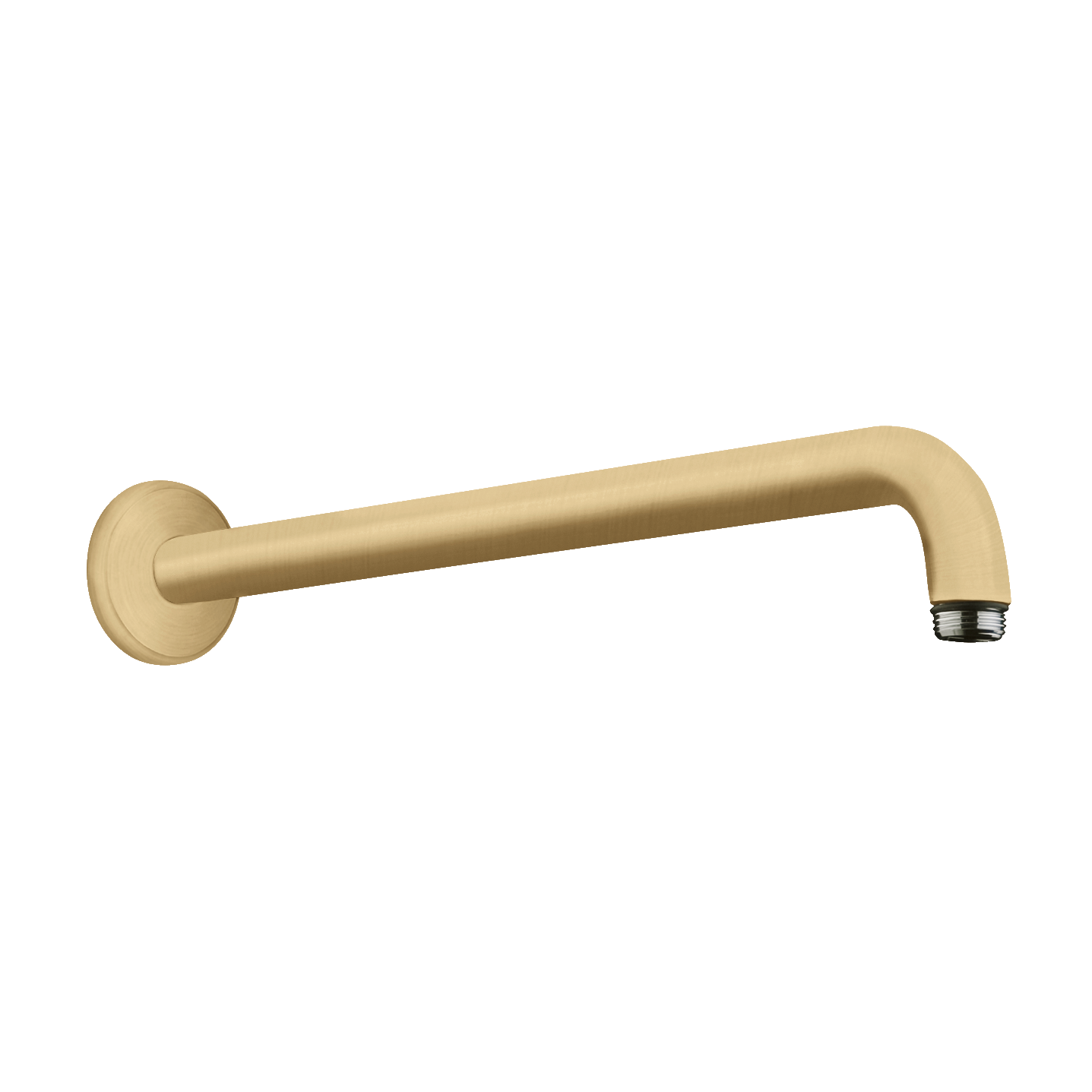 Shower arm 38.9 cm