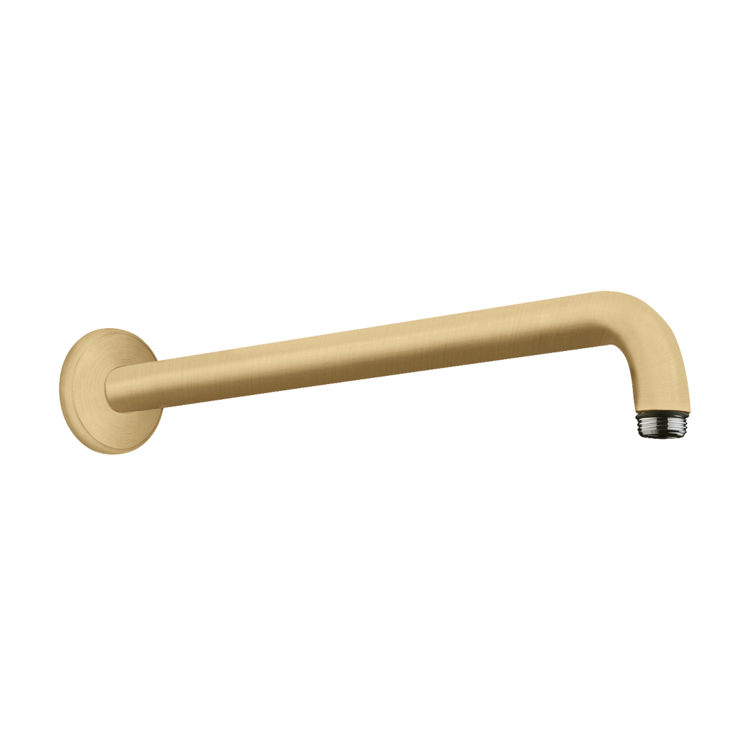 Shower arm 38.9 cm