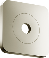 Wall Plate SoftSquare 5"x 5"
