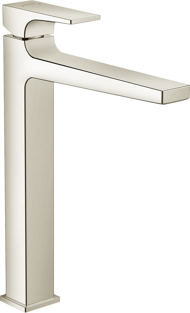 Single-Hole Faucet 260 with Lever Handle