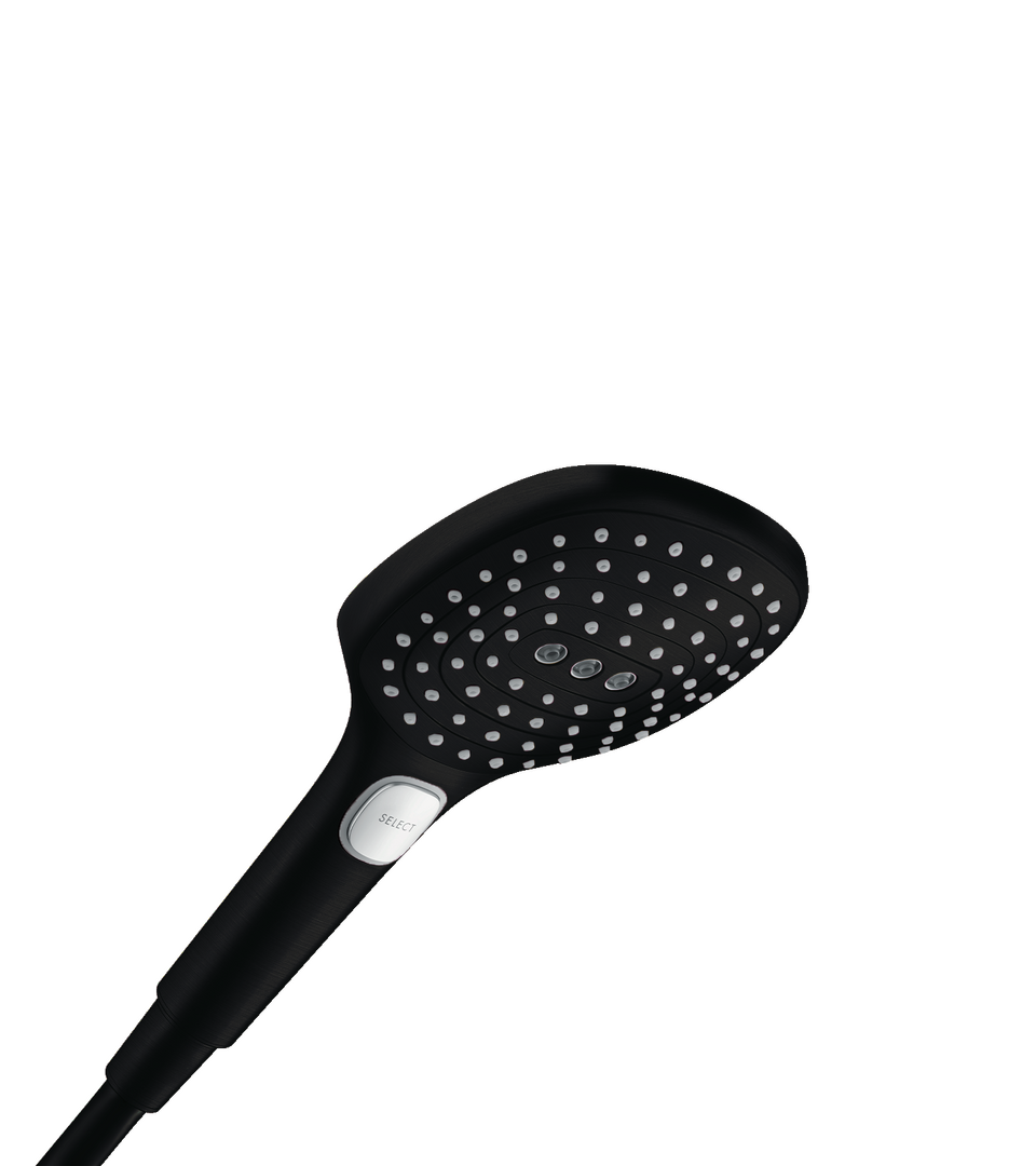 Handshower 120 3-Jet