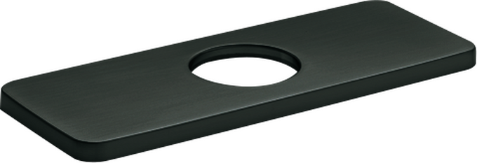 Base Plate for Modern Single-Hole Faucets