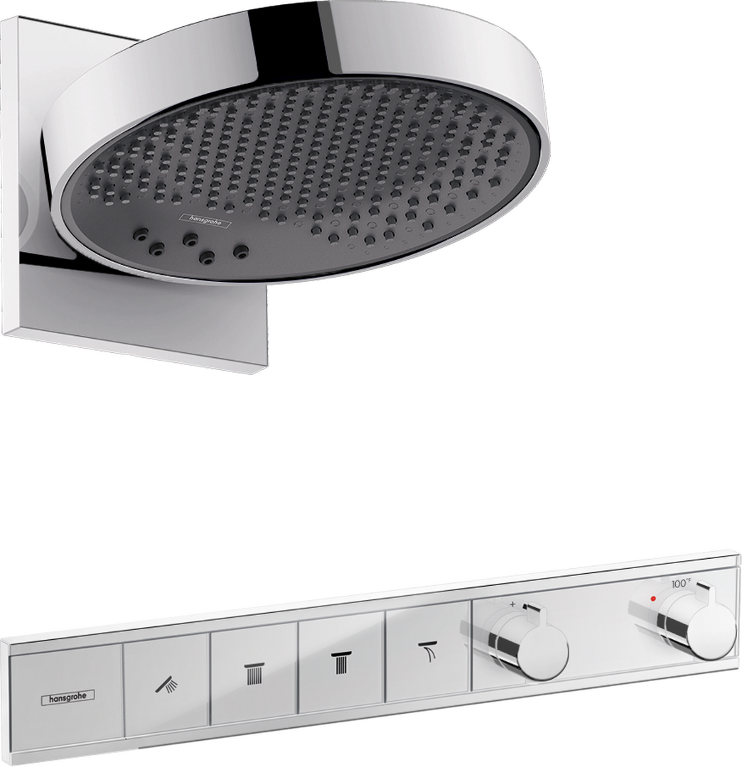 Showerhead 250 3-Jet