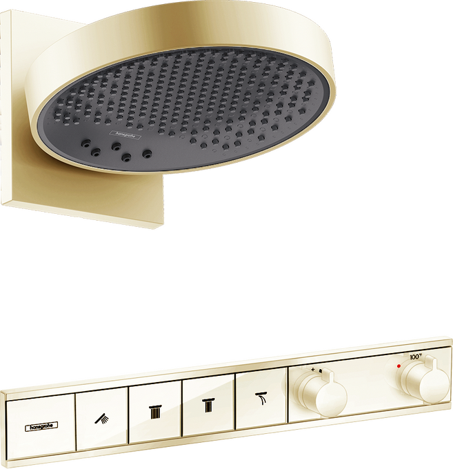Showerhead 250 3-Jet