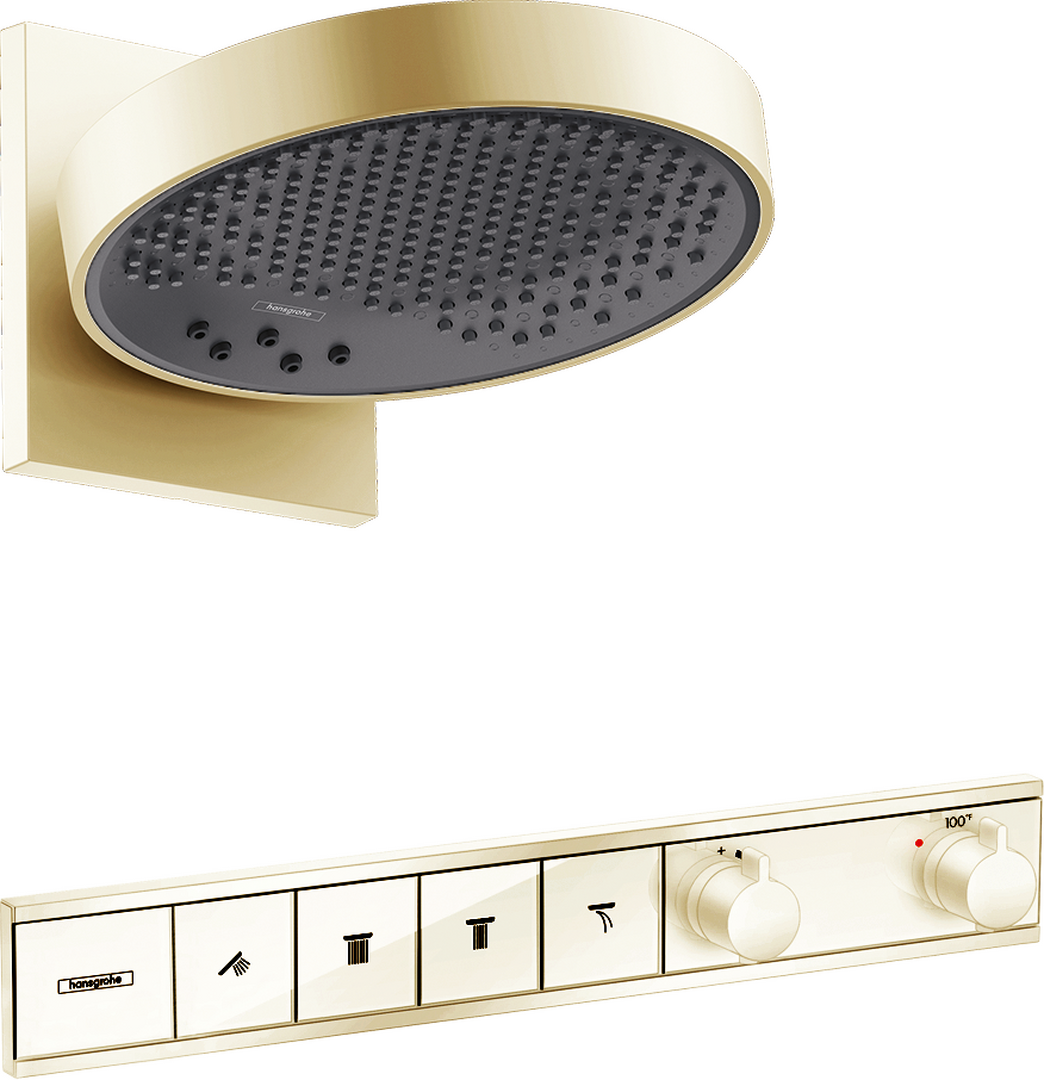 Showerhead 250 3-Jet