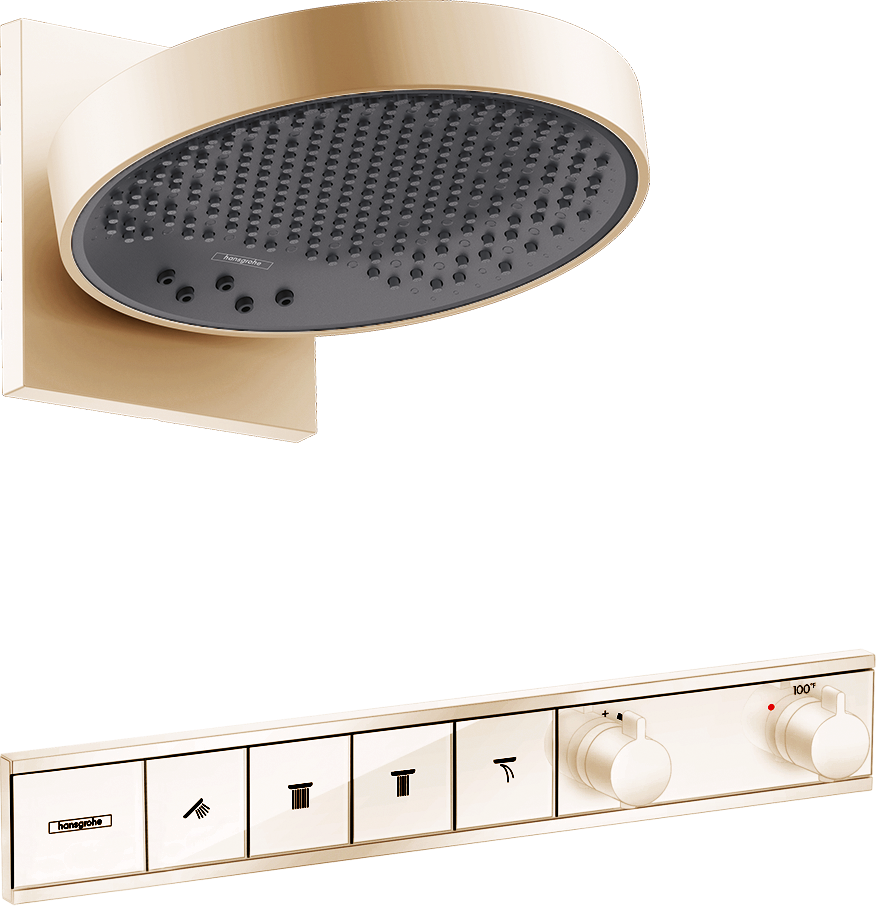 Showerhead 250 3-Jet