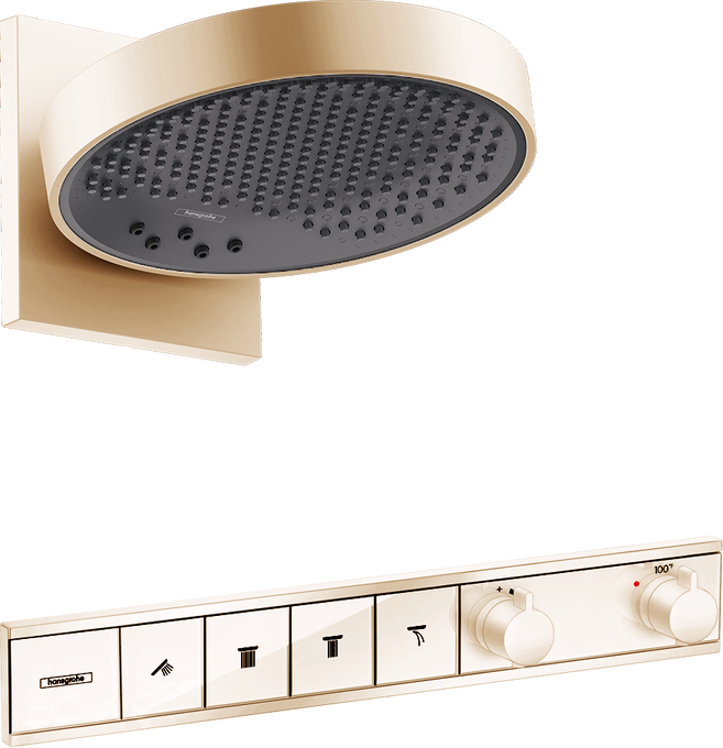 Showerhead 250 3-Jet