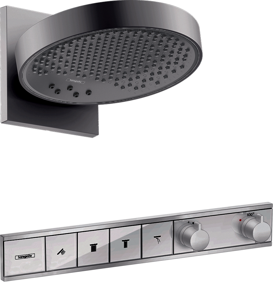 Showerhead 250 3-Jet