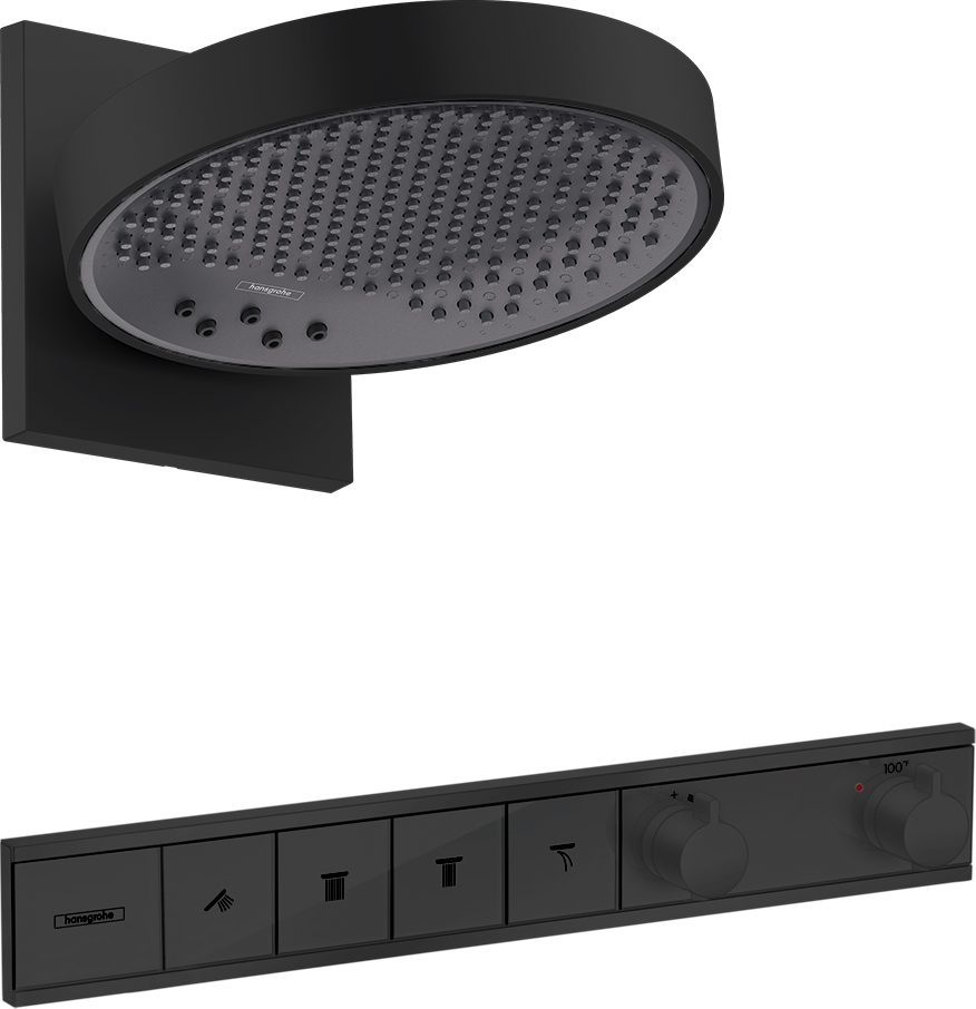 Showerhead 250 3-Jet