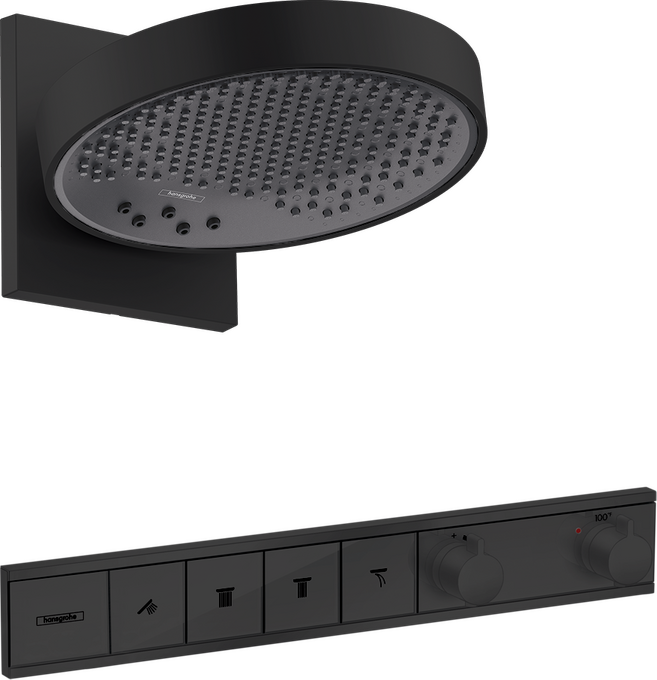 Showerhead 250 3-Jet