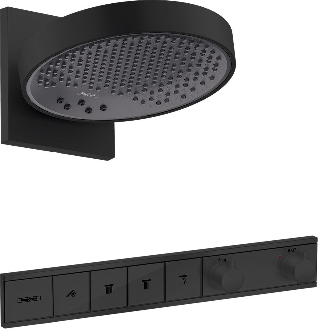 Showerhead 250 3-Jet