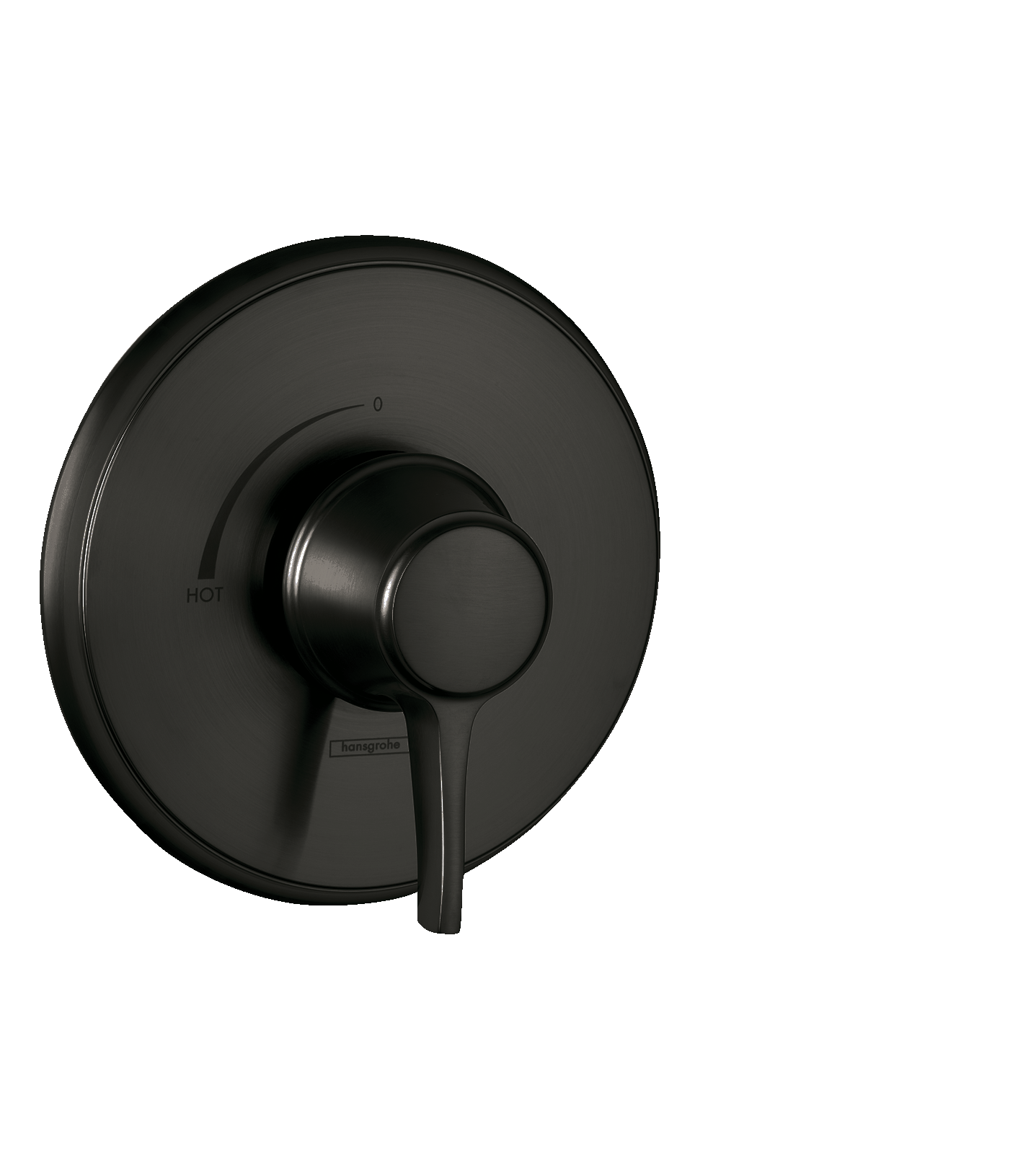 Pressure Balance Trim