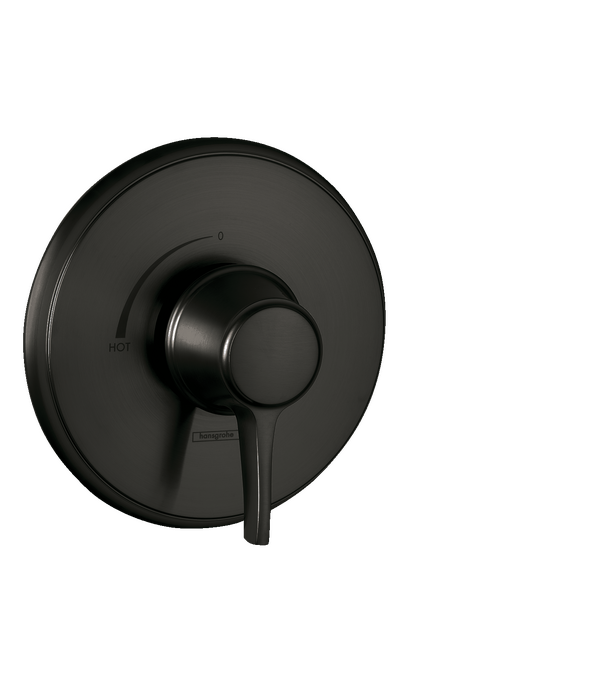 Pressure Balance Trim