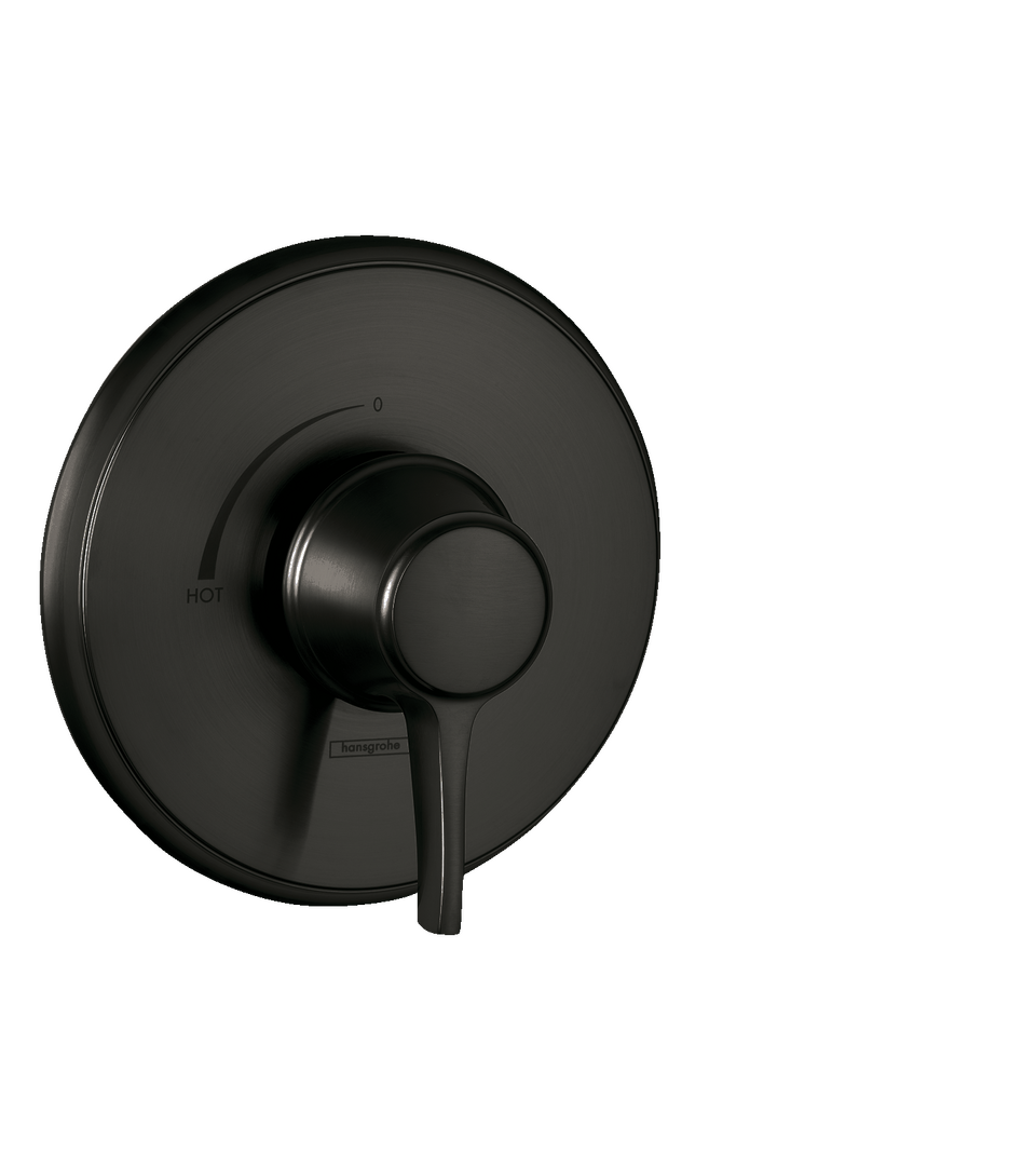 Pressure Balance Trim