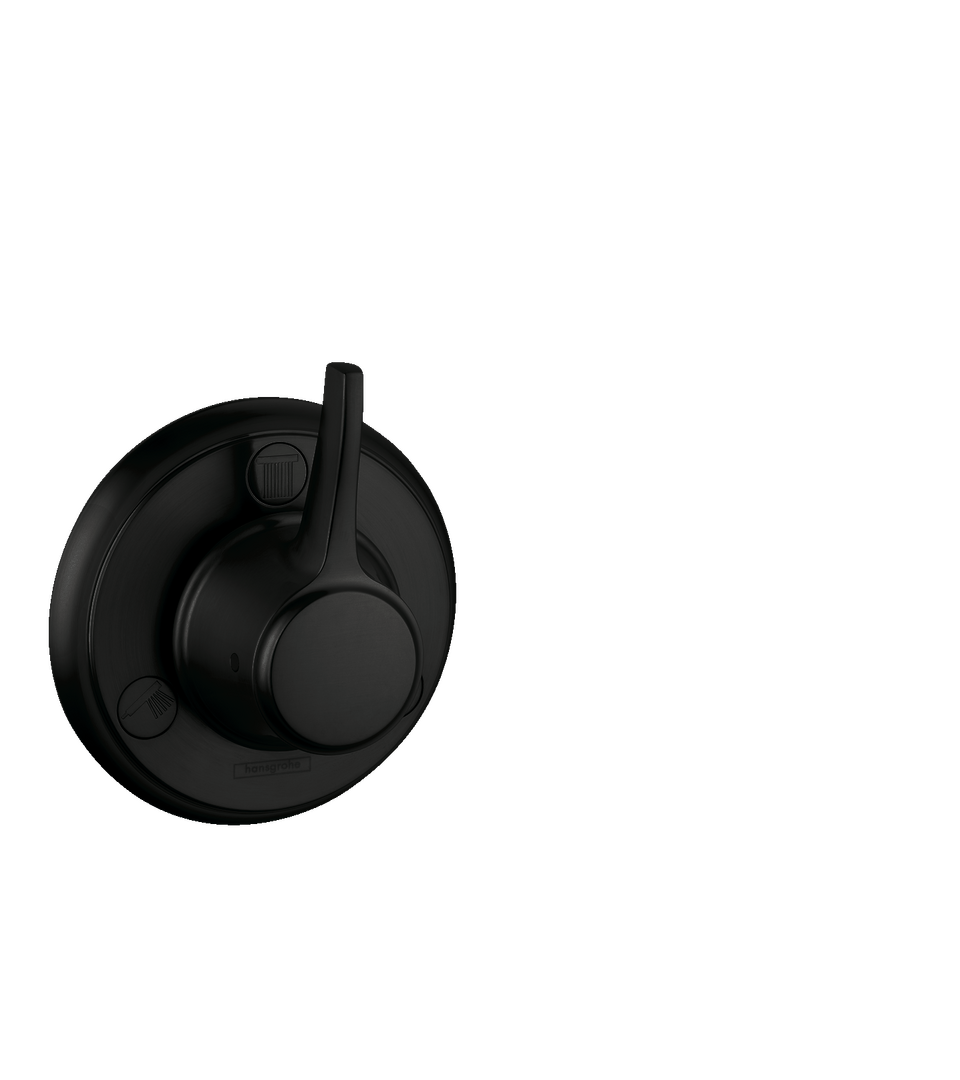 Diverter Trim Trio/Quattro