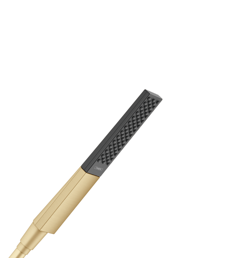 Baton hand shower 100 1jet 1.75 GPM