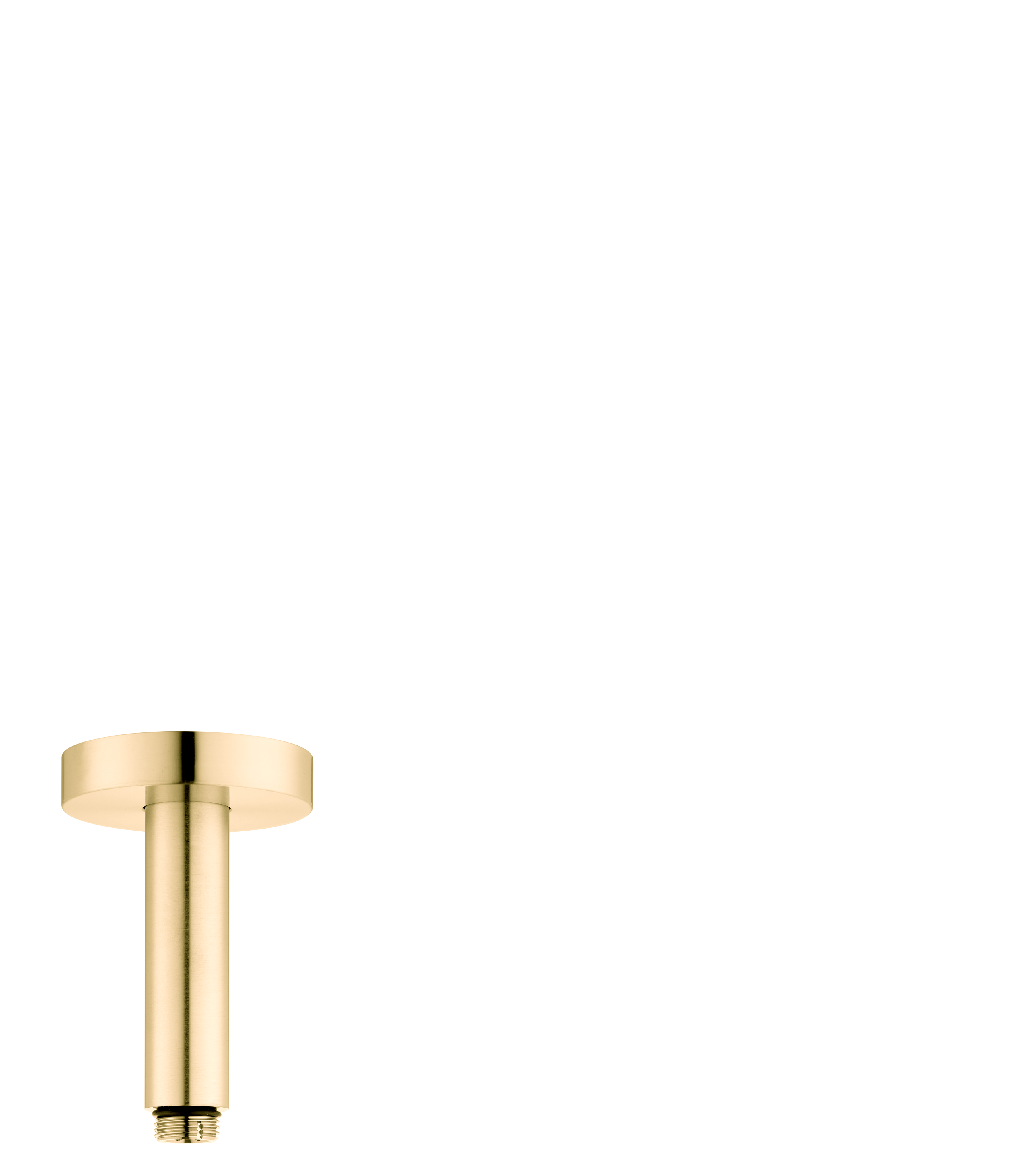 Extension Pipe for Ceiling Mount