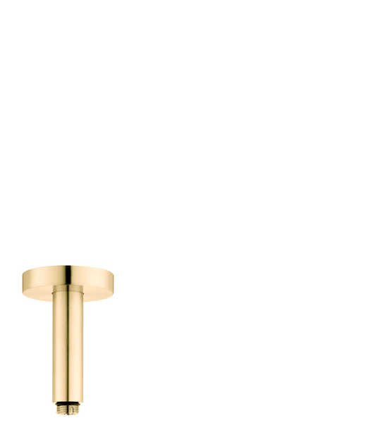 Extension Pipe for Ceiling Mount