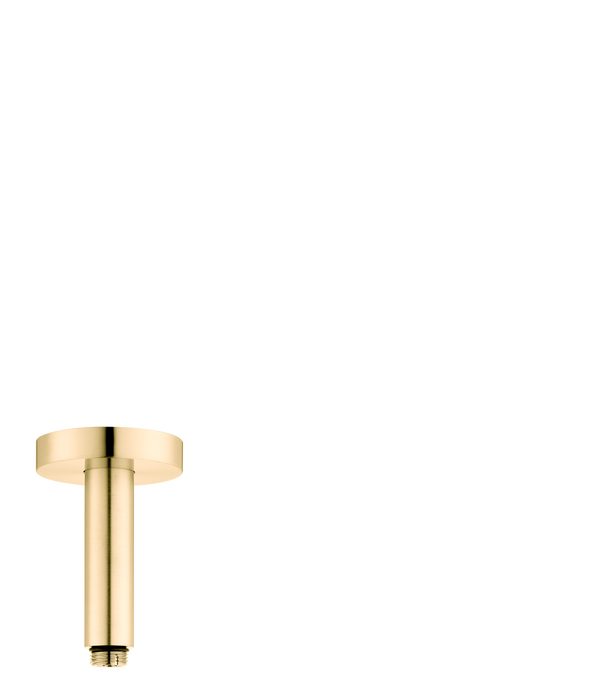 Extension Pipe for Ceiling Mount