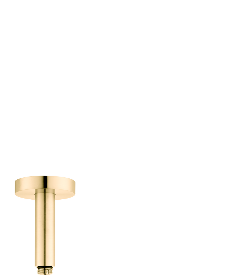 Extension Pipe for Ceiling Mount