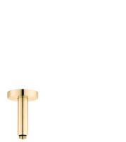 Extension Pipe for Ceiling Mount