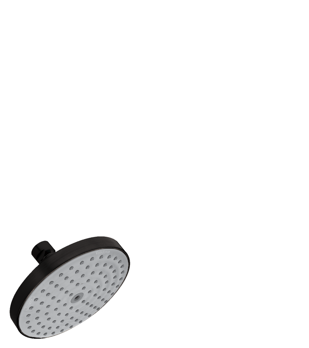 hansgrohe Showerheads: Raindance S, 1 spray mode, Art. no. 27486671
