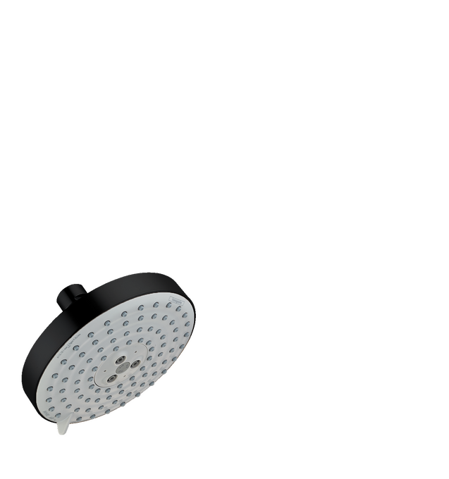 hansgrohe Showerheads: Raindance S, 3 spray modes, Art. no. 27495671