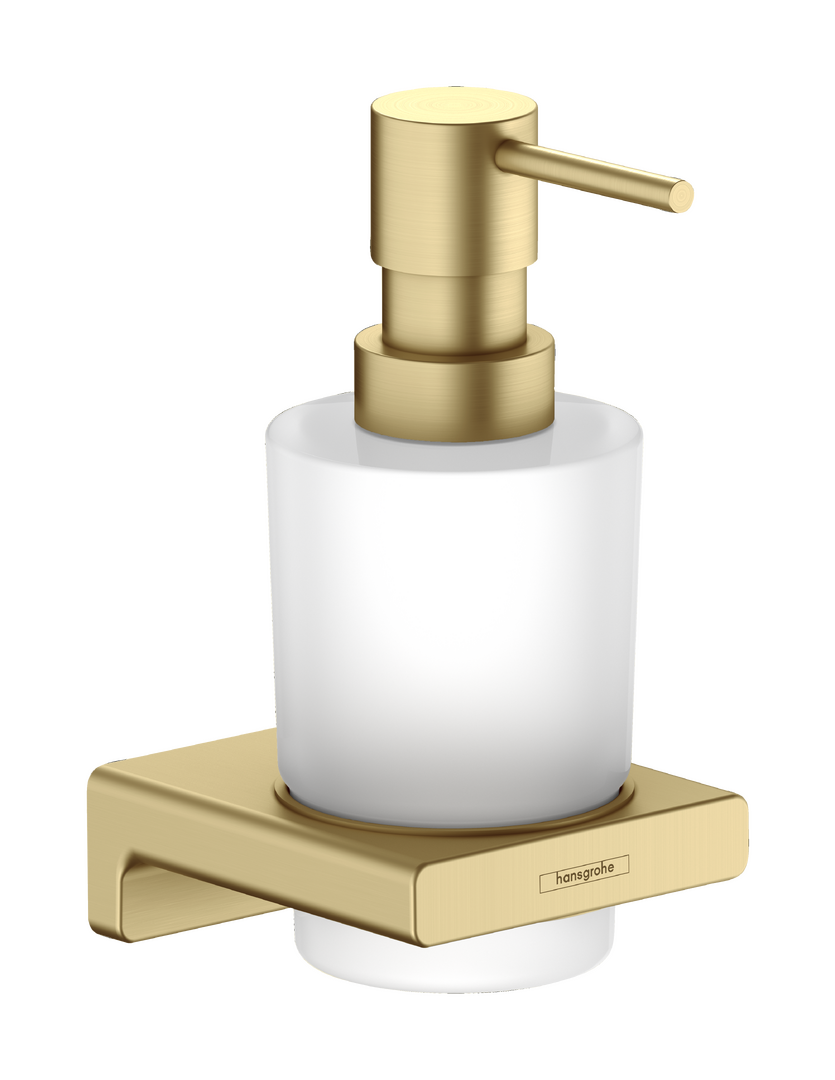 Liquid Soap Dispenser