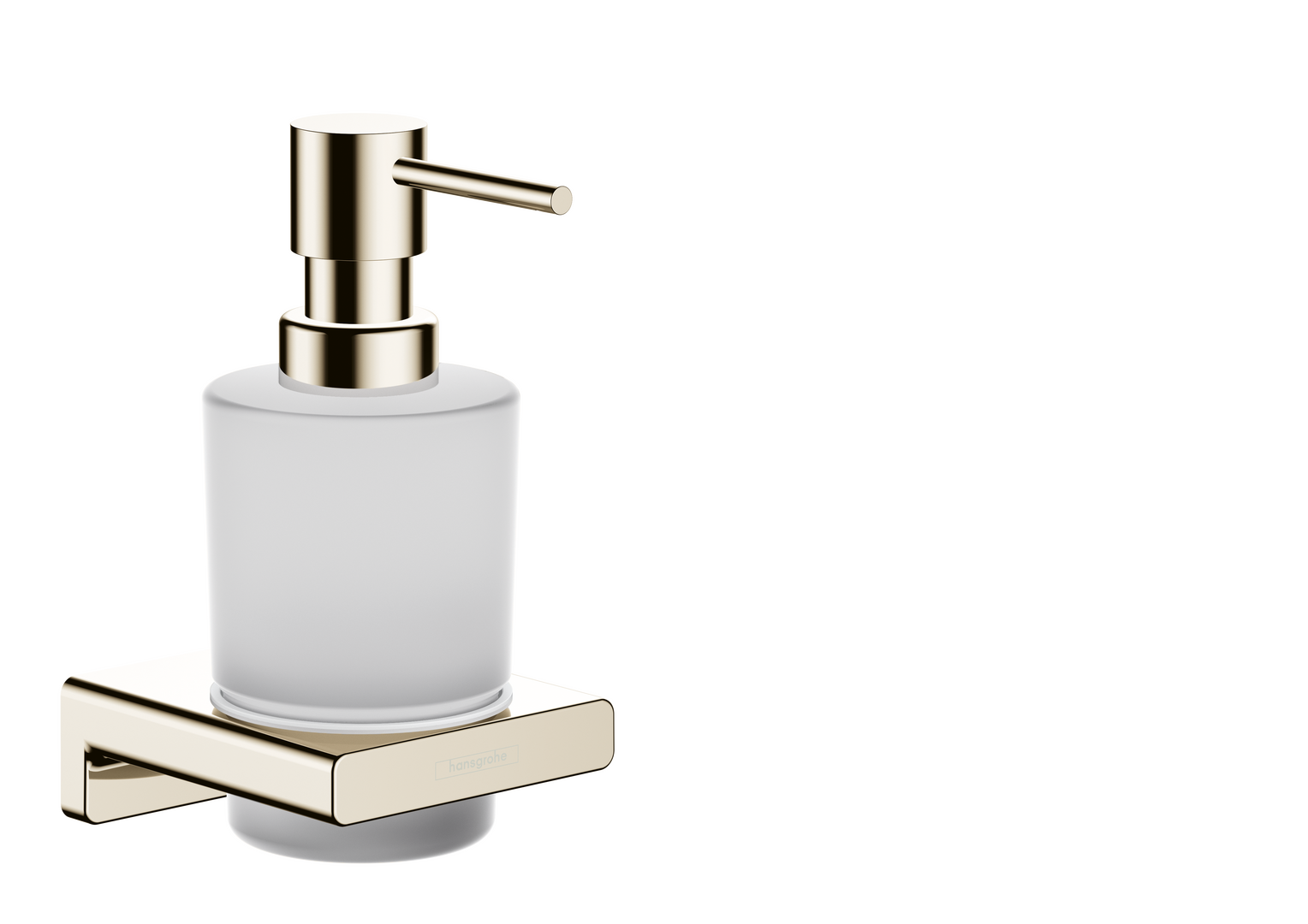 Liquid Soap Dispenser