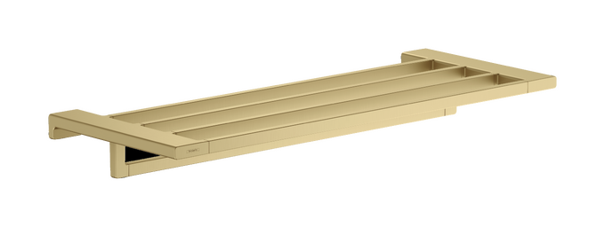 Porte-serviettes multi-barres 648 mm