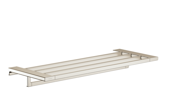 Porte-serviettes multi-barres 648 mm